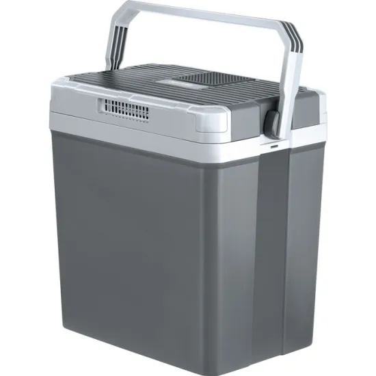 MPM MPM-28-CBM-08Y  autós/hálózati hűtőtáska 24 liter