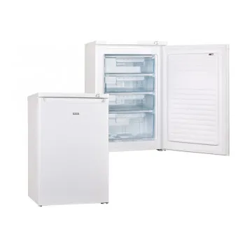 MPM MPM100ZS05H/AA Fagyasztó szekrény 91 L Fehér MPM-100-ZS-05H/AA