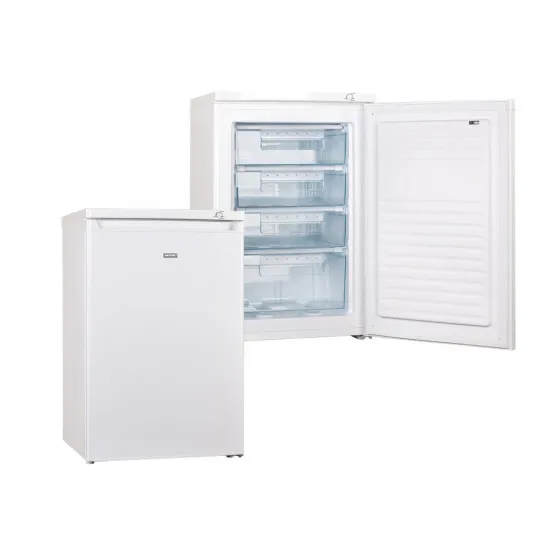 MPM MPM100ZS05H/AA Fagyasztó szekrény 91 L Fehér MPM-100-ZS-05H/AA