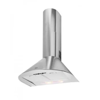 Amica OKC6111MI kürtős inox elszívó 120mm kivezetés