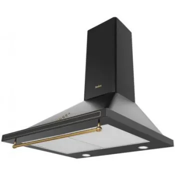 Amica OKC613RB Rusztikus kürtős elszívó