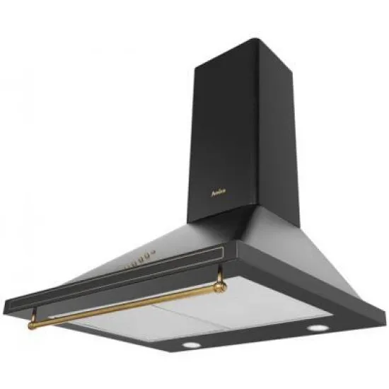 Amica OKC613RB Rusztikus kürtős elszívó