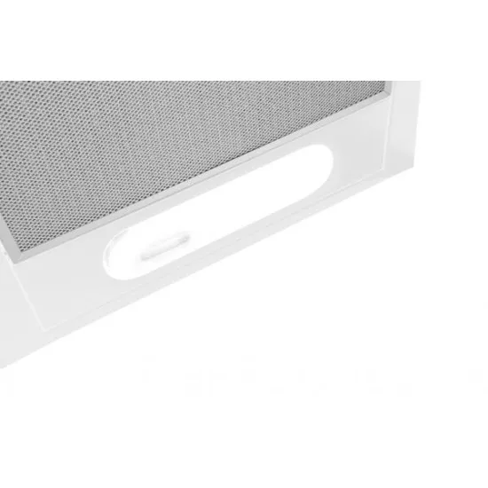 Amica OSC5231W fehér 50cm elszívó konyhai páraelszívó