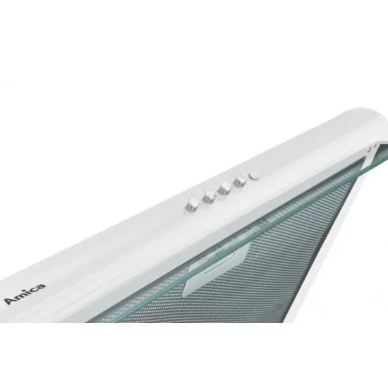 Amica OSC5231W fehér 50cm elszívó konyhai páraelszívó