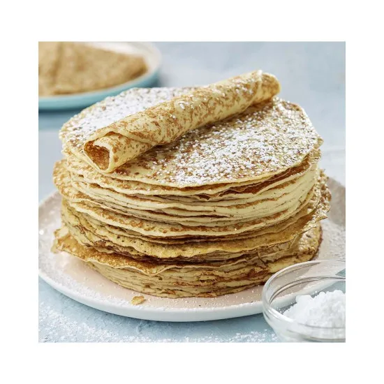 Orion OPKM-191 elektromos palacsintasütő