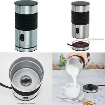 ProfiCook PC-MS 1135 tejhabosító