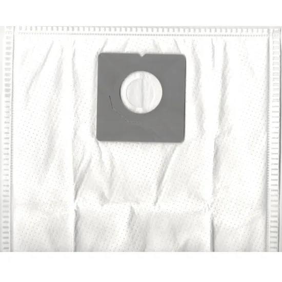 Sencor SVC 45 mikroszűrős porzsák  5 db SVC 45 porszívóhoz