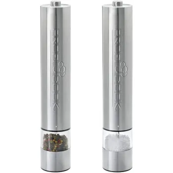 ProfiCook PC-PSM 1031 só és borsörlő szett PCPSM1031