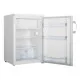 Gorenje RB491PW hűtőszekrény mélyhűtővel