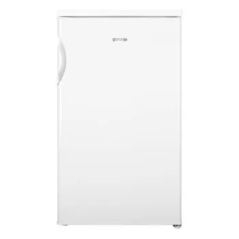 Gorenje R492PW egyajtós hűtőszekrény led világítással 