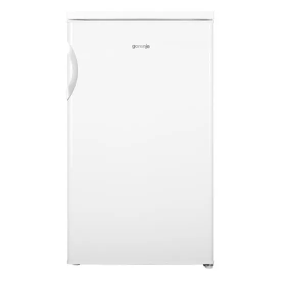Gorenje RB491PW hűtőszekrény mélyhűtővel