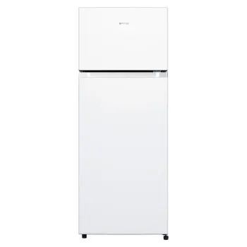 Gorenje RF4142PW4 felülfagyasztós kombinált hűtő, 165/41L, 55x54.2x143.6 cm 