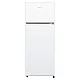 Gorenje RF4142PW4 felülfagyasztós kombinált hűtő, 165/41L, 55x54.2x143.6 cm 