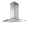 SILVERLINE 4140 ISOLA BLEND 90cm SZIGET INOX elszívó 4140.9.652.02