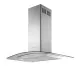 SILVERLINE 4140 ISOLA BLEND 90cm SZIGET INOX elszívó 4140.9.652.02