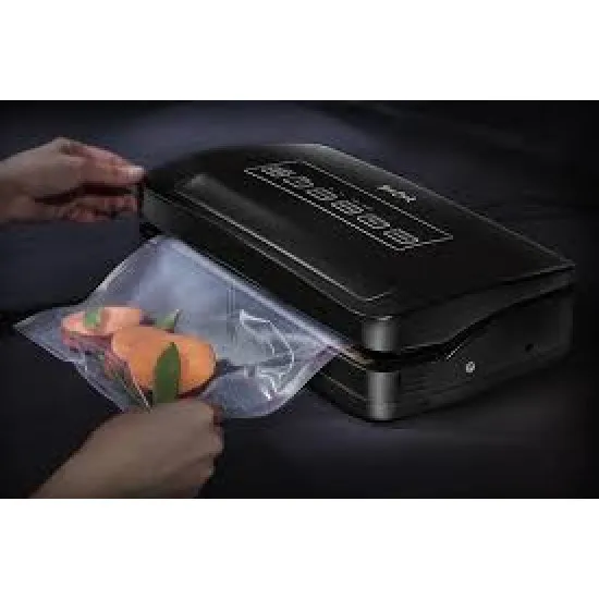 Sam Cook PSC-30-B Professzionális Sous-Vide vákuum fóliázógép 110W PSC30B