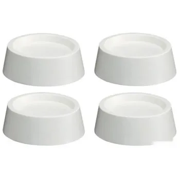 Wpro SHA025 univerzális védő és rezgéscsillapító gumiláb