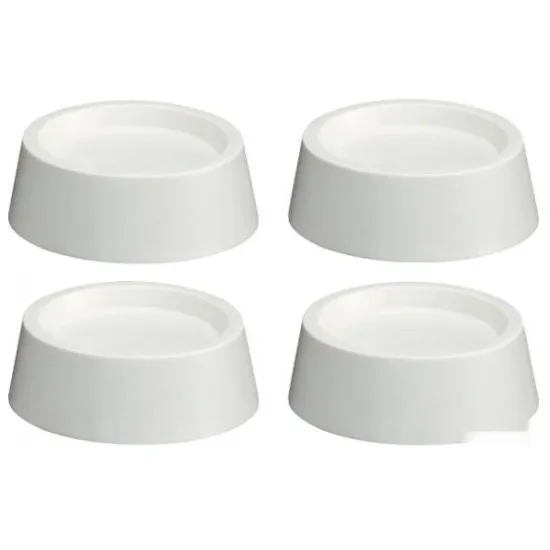 Wpro SHA025 univerzális védő és rezgéscsillapító gumiláb