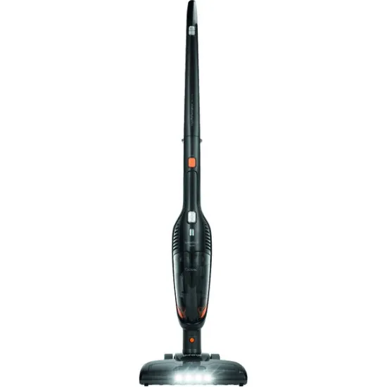 Gorenje SVC144FBK állóporszívó, 108W, fekete 