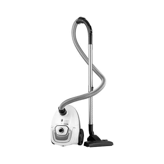 Sencor SVC5500WH porzsákos porszívó, 700W, fehér