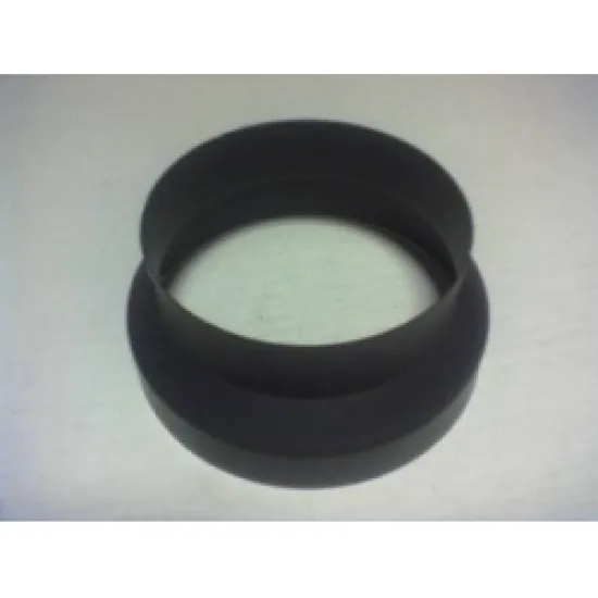 Szűkítő 150-130-ra 0.5mm füstcső szűkítő 15284