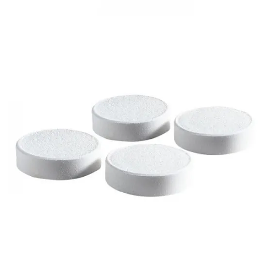Bosch Tassimo 4db vízkőtelenítő tabletta 00311909 Bosch TAS12A TAS1401 TAS1402 TAS1403