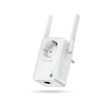 TP-LINK TL-WA860RE 300M vezeték nélküli jelerősítő wifi range TLWA860RE