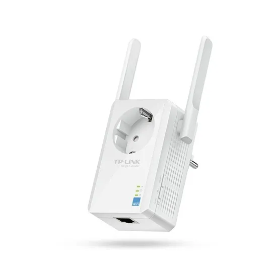 TP-LINK TL-WA860RE 300M vezeték nélküli jelerősítő wifi range TLWA860RE