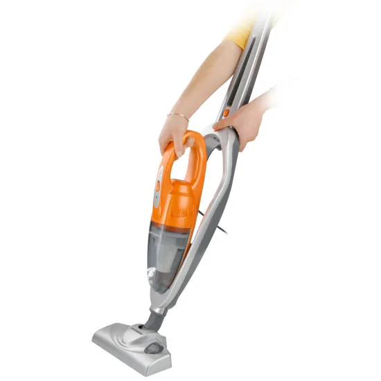 Hyundai VC020O 2 az 1-ben  nyeles porszívó