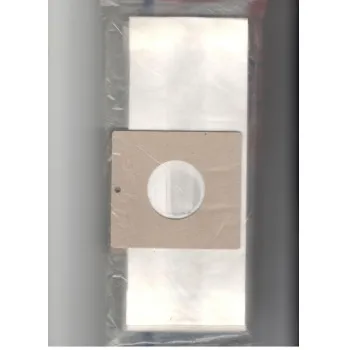 Aspico X105 papír porzsák Daewoo, LG stb.