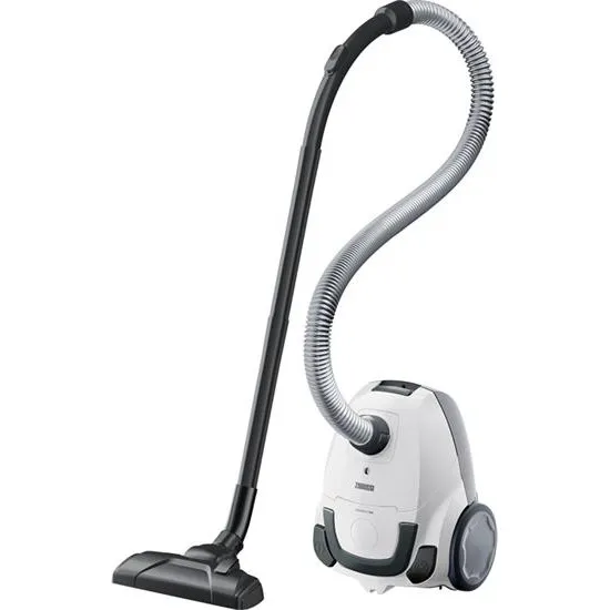 Zanussi ZANCG20IW Porszákos porszívó, 700W, fehér 