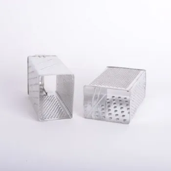 4 oldalú reszelő L300019