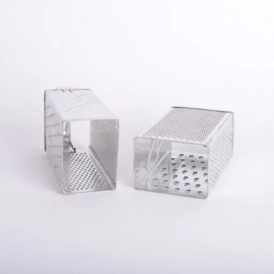 4 oldalú reszelő L300019