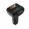 Well Bluetooth FM transmitter, MP3, WMA FM-Trans-Voyager-WL