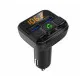 Well Bluetooth FM transmitter, MP3, WMA FM-Trans-Voyager-WL