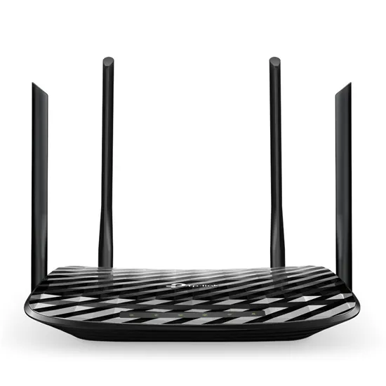 TP-Link Archer C6 wi-fi router