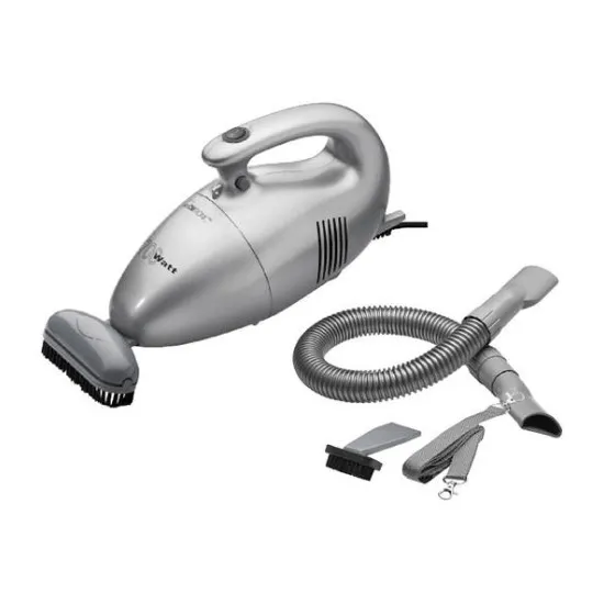 Clatronic HS 2631 autós porszívó HS2631 700W hálózatról használható, 6 méter vezeték 