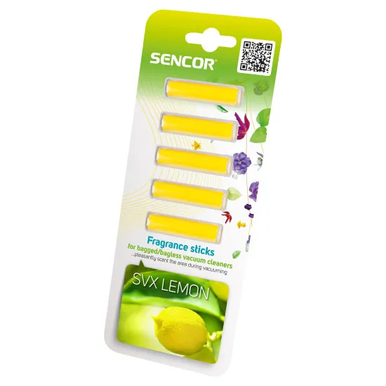 Sencor SVX LEMON illatosító rúd citrom illatú