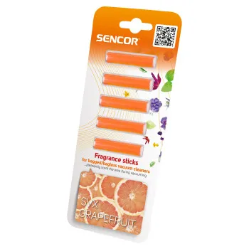 Sencor SVX GRAPEFRUIT illatosító rúd