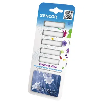 Sencor SVX LILY illatosító rúd Liliom illat