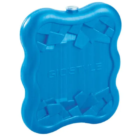 Giostyle 1609134 Ice Lolly jégakku, 1000g