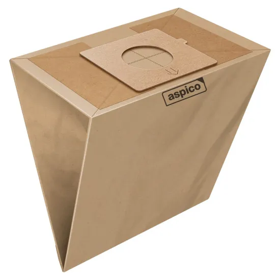 Aspico 200526 porzsák LG, Clatronic, Bomann stb. típushoz