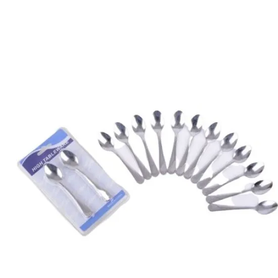 Kiskanál 12 db-os C-180404