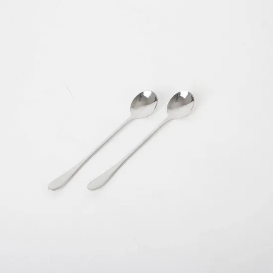 Hosszú nyelű kanál 2 db C-265363