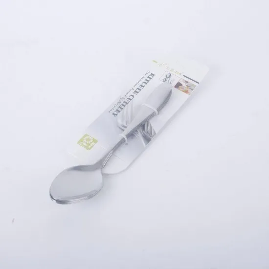 Evőkanál 3db Kitchen Cutlery C-265425 kanál