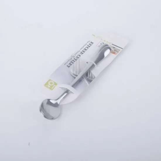 Joghurtos kanál 3db Kitchen Cutlery C-265428