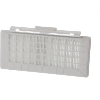 Bosch Simenes 17007966 gyári nagy teljesítményű HEPA filter VSZ62541, VSZ6GP12, VSZ6.. Z6.0, BSGL5... és VSZ5...Z5.0 kompatibilis