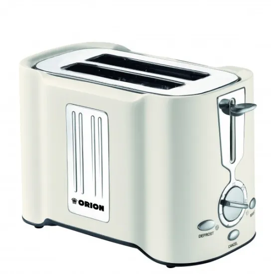 Orion OTB-02 kenyérpirító  2 szeletes OTB02