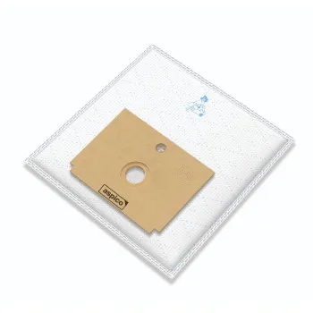 Aspico R5009 papír porzsák Menalux 2300