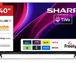 LED tv 24-43"